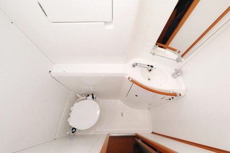 Lagoon 380 S2 | Czarter jachtu Chorwacja | Travelboat