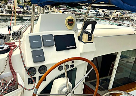 Lagoon 380 S2 | Czarter jachtu Chorwacja | Travelboat