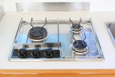 Lagoon 380 S2 | Czarter jachtu Chorwacja | Travelboat