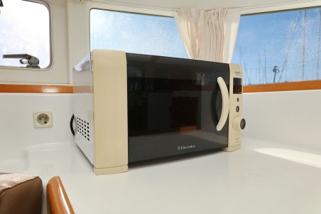 Lagoon 380 S2 | Czarter jachtu Chorwacja | Travelboat