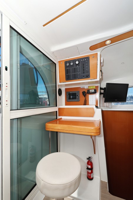 Lagoon 380 S2 | Czarter jachtu Chorwacja | Travelboat