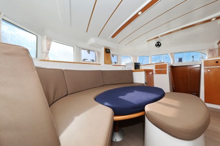 Lagoon 380 S2 | Czarter jachtu Chorwacja | Travelboat