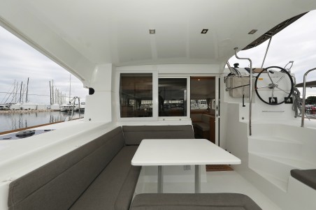 Lagoon 39 | Czarter jachtu Chorwacja | Travelboat