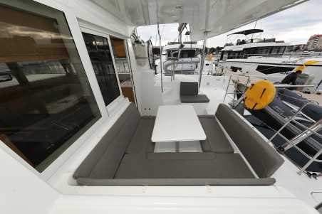 Lagoon 39 | Czarter jachtu Chorwacja | Travelboat