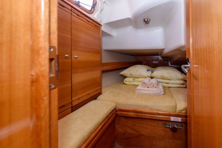 Bavaria Yachtbau Bavaria 37 Cruiser Katarina