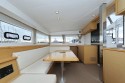 Lagoon 39 | Czarter jachtu Chorwacja | Travelboat - 16