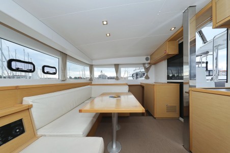 Lagoon 39 | Czarter jachtu Chorwacja | Travelboat