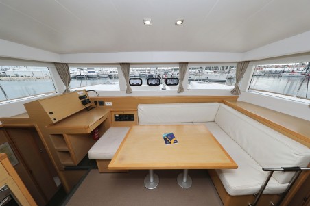 Lagoon 39 | Czarter jachtu Chorwacja | Travelboat