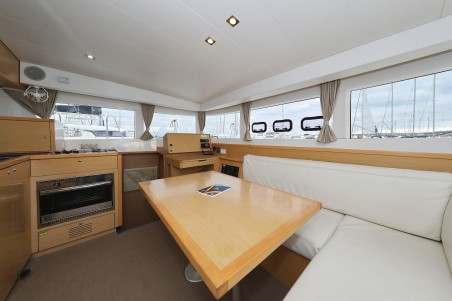 Lagoon 39 | Czarter jachtu Chorwacja | Travelboat
