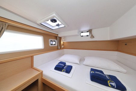 Lagoon 39 | Czarter jachtu Chorwacja | Travelboat