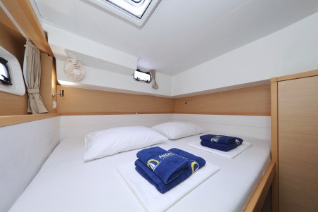 Lagoon 39 | Czarter jachtu Chorwacja | Travelboat