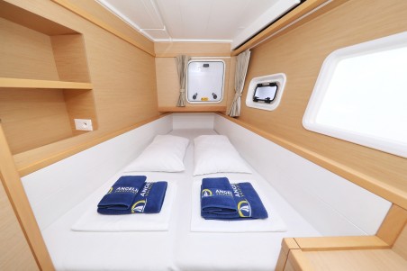 Lagoon 39 | Czarter jachtu Chorwacja | Travelboat
