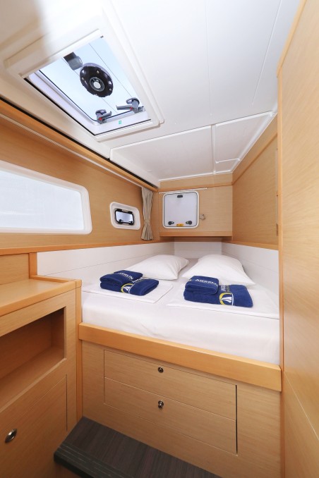 Lagoon 39 | Czarter jachtu Chorwacja | Travelboat