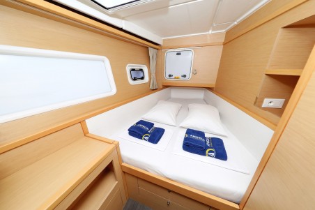 Lagoon 39 | Czarter jachtu Chorwacja | Travelboat