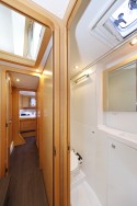 Lagoon 39 | Czarter jachtu Chorwacja | Travelboat - 33