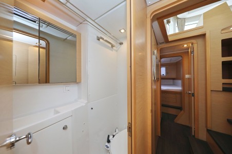 Lagoon 39 | Czarter jachtu Chorwacja | Travelboat