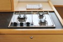 Lagoon 39 | Czarter jachtu Chorwacja | Travelboat - 42