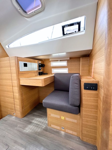 Elan Marine Elan Impression 50.1 Seaduction