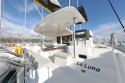 Lagoon 40 - 4 + 2 cab | Czarter jachtu Chorwacja | Travelboat - 4
