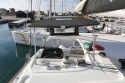 Lagoon 40 - 4 + 2 cab | Czarter jachtu Chorwacja | Travelboat - 10