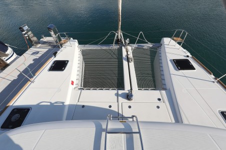 Lagoon 40 - 4 + 2 cab | Czarter jachtu Chorwacja | Travelboat