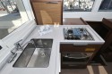 Lagoon 40 - 4 + 2 cab | Czarter jachtu Chorwacja | Travelboat - 18