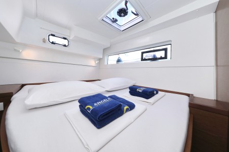 Lagoon 40 - 4 + 2 cab | Czarter jachtu Chorwacja | Travelboat