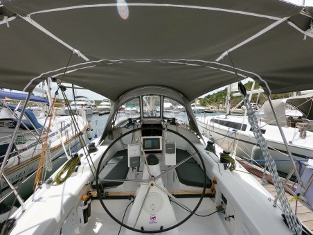 Bavaria Yachtbau Bavaria 38 Match - 2 cab. Gipsy