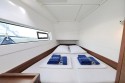 Lagoon 40 - 4 + 2 cab | Czarter jachtu Chorwacja | Travelboat - 27