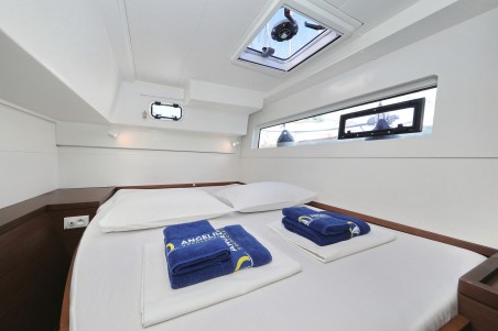 Lagoon 40 - 4 + 2 cab | Czarter jachtu Chorwacja | Travelboat