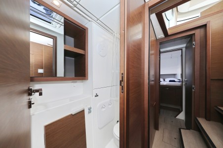 Lagoon 40 - 4 + 2 cab | Czarter jachtu Chorwacja | Travelboat