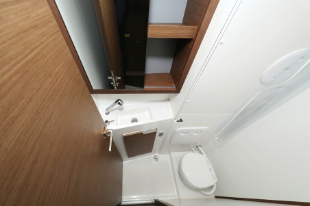 Lagoon 40 - 4 + 2 cab | Czarter jachtu Chorwacja | Travelboat