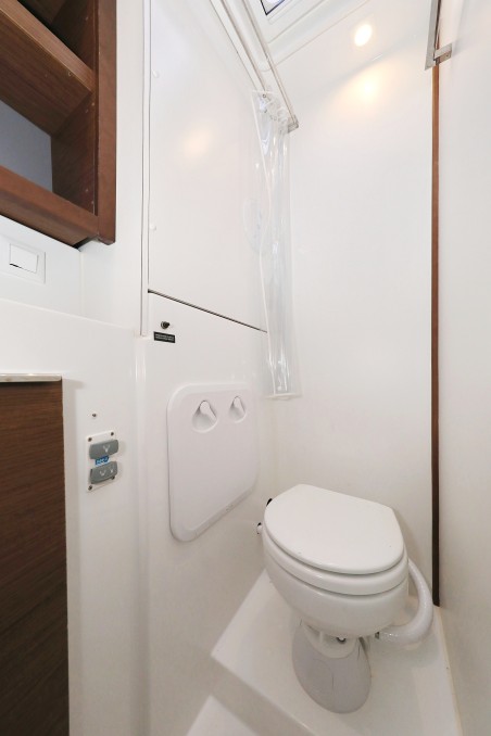 Lagoon 40 - 4 + 2 cab | Czarter jachtu Chorwacja | Travelboat