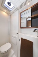 Lagoon 40 - 4 + 2 cab | Czarter jachtu Chorwacja | Travelboat - 36