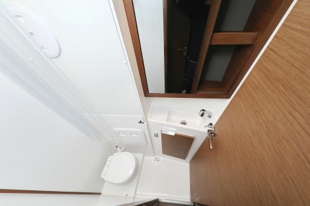 Lagoon 40 - 4 + 2 cab | Czarter jachtu Chorwacja | Travelboat