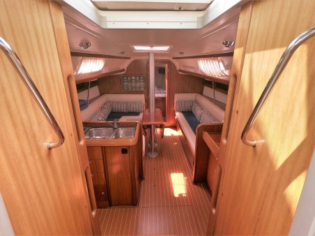 Bavaria Yachtbau Bavaria 38 Match - 2 cab. Gipsy