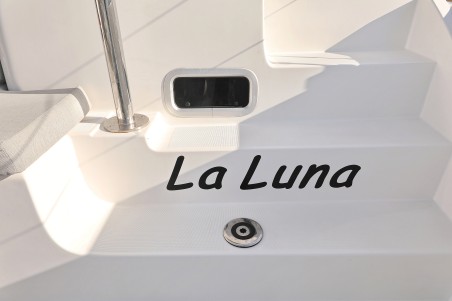 Lagoon 40 - 4 + 2 cab | Czarter jachtu Chorwacja | Travelboat
