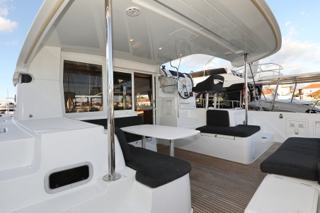 Lagoon-Bénéteau Lagoon 40 - 4 + 2 cab Mars