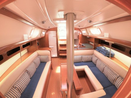 Bavaria Yachtbau Bavaria 38 Match - 2 cab. Gipsy