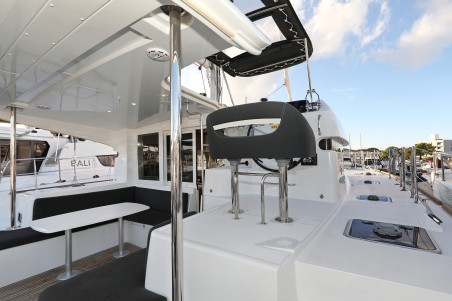 Lagoon-Bénéteau Lagoon 40 - 4 + 2 cab Mars