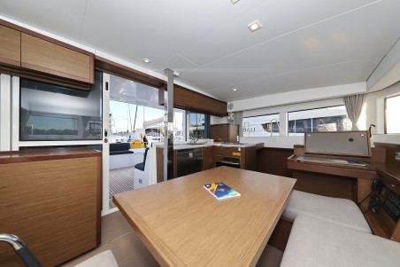 Lagoon-Bénéteau Lagoon 40 - 4 + 2 cab Mars