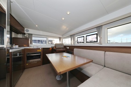 Lagoon-Bénéteau Lagoon 40 - 4 + 2 cab Mars