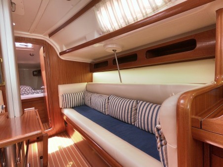 Bavaria Yachtbau Bavaria 38 Match - 2 cab. Gipsy