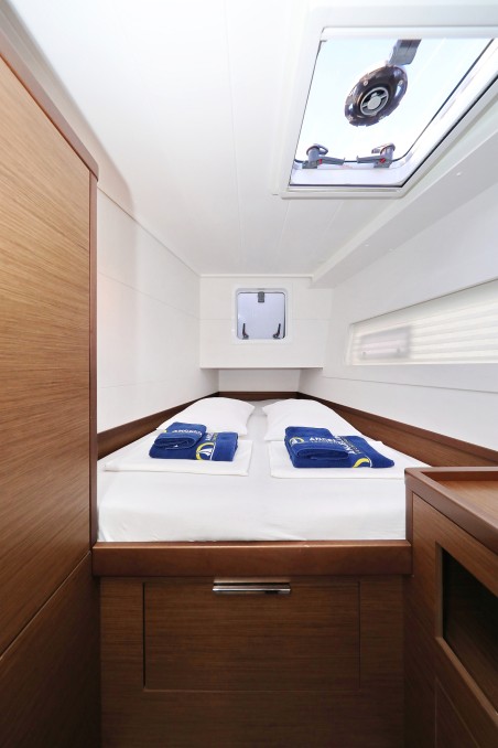 Lagoon-Bénéteau Lagoon 40 - 4 + 2 cab Mars