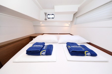 Lagoon-Bénéteau Lagoon 40 - 4 + 2 cab Mars