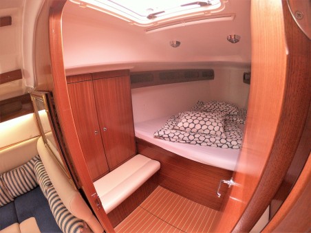 Bavaria Yachtbau Bavaria 38 Match - 2 cab. Gipsy