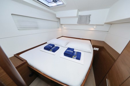 Lagoon-Bénéteau Lagoon 40 - 4 + 2 cab Mars