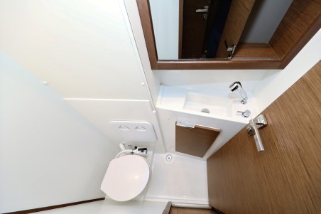 Lagoon-Bénéteau Lagoon 40 - 4 + 2 cab Mars