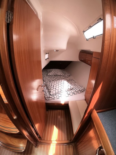 Bavaria Yachtbau Bavaria 38 Match - 2 cab. Gipsy