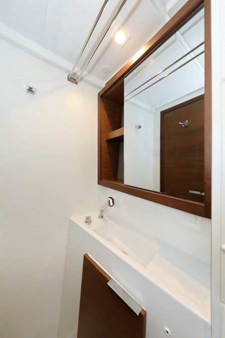 Lagoon-Bénéteau Lagoon 40 - 4 + 2 cab Mars